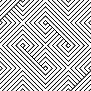 CutOuts | Multiple | 4x4 | N=05 | L=1:3 | V=10