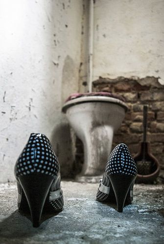 Stöckelschuhe, Pumps #1