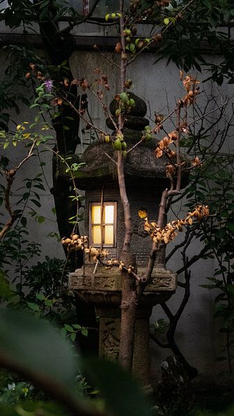 Kyoto by Hello Pompoyo