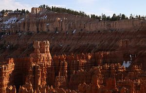 Bryce-Canyon Nationalpark