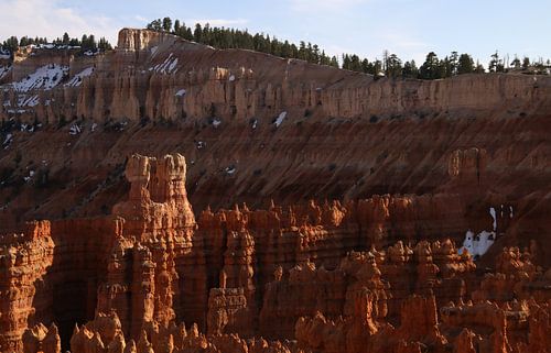 Bryce-Canyon Nationalpark