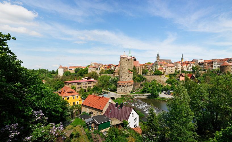 Bautzen by Karin Jähne