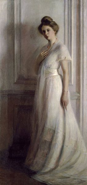 Margerite, Susan Watkins Serpell von Meisterhafte Meister