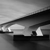 Zeelandbrug. van Daan Overkleeft