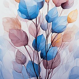 In Bloei van Art Lovers