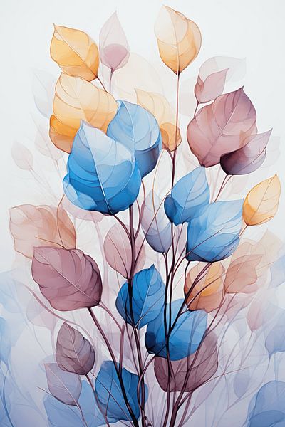 In Bloei van Art Lovers