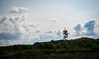 Feuerturm Kalmthoutse Heide