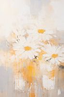 Golden Daisies