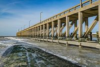 Alles führt ins Wasser