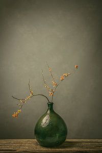 Douceur orientale II