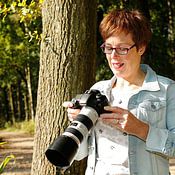 Marlies Laenen profielfoto