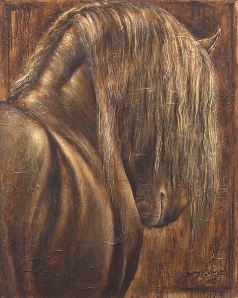 Amor by Paula Collewijn