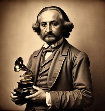 Vivaldi gewinnt Grammy Award von Gert-Jan Siesling