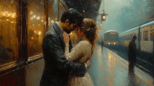 Bis wir uns wiedersehen