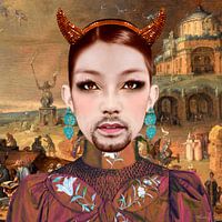 Xandra