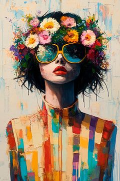 Raw Beauty van Harry Hadders