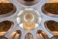 Sheikh Zayed Mosque