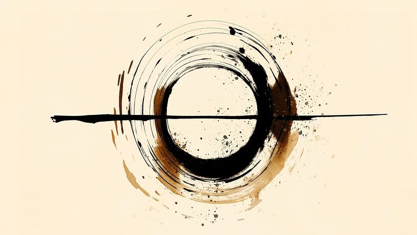 Into The Middle von Treechild