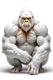 GORILLA von INFERAURUM