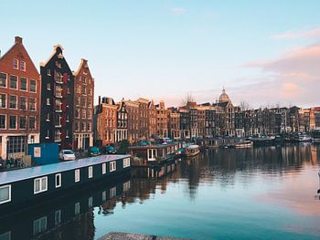Amsterdam