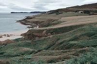 Silence on Scotland's north coast