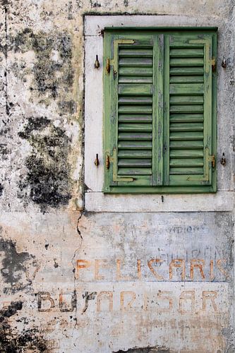 Luik urban industrieel