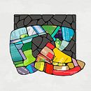 Unhinged van Ruud van Koningsbrugge thumbnail
