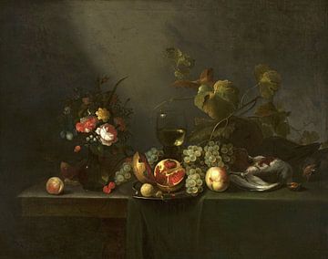 Fruit, Michiel Simons