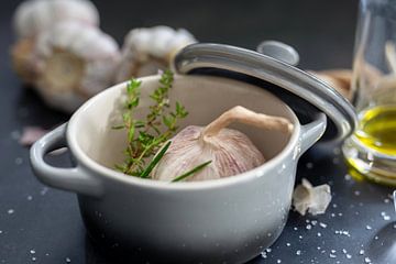 Knoflook