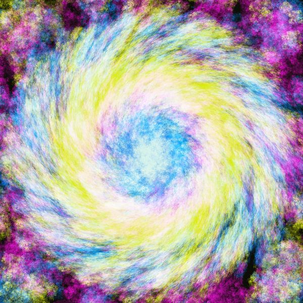 Wirbelsturm von Maurice Dawson