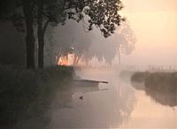 morning has broken