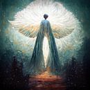 Mother by Jacky thumbnail
