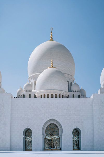 Dubai by Hello Pompoyo