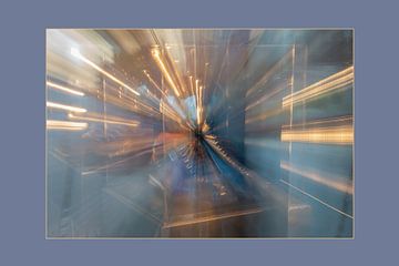 Das wird dich umhauen von Wil Teunissen