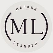 Markus Leander Profilfoto