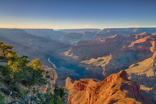 Mohave Point, Grand Canyon