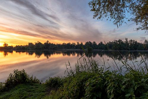 Sunrise in The Liemers 3