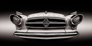 Borgward Isabella