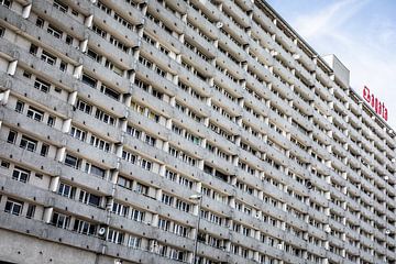 Immeuble d'appartements Agata à Katowice