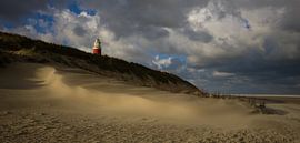 Vuurtoren von Cees van Miert