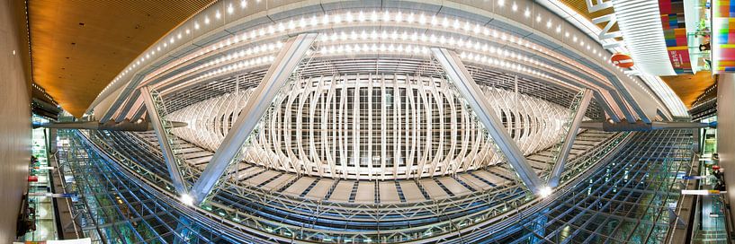 Forum international de Tokyo par Keith Wilson Photography