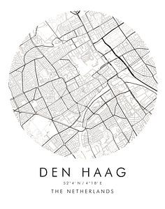 Den Haag von PixelMint.