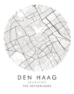 The Hague by PixelMint.