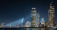 Manhattan aan de Maas