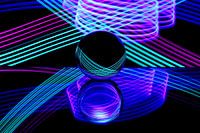 Painting with light 2
