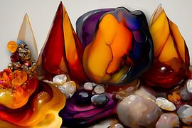 Art moderne 107-24 sur Andreas Wemmje