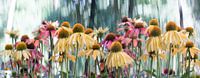From the series "Distinguished" 2017-06 - Sun Hat