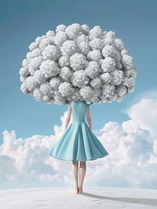 Kunstwolken