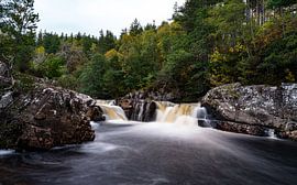 Piste d'eau noire sur Stefan Havadi-Nagy