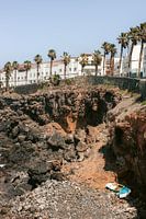 Gran Canaria Îles Canaries Espagne voyage photographie